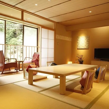Yuraku Kinosaki Spa & Gardens Toyooka  Exterior photo