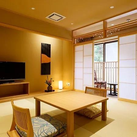 Yuraku Kinosaki Spa & Gardens Toyooka  Exterior photo