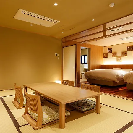 Yuraku Kinosaki Spa & Gardens Toyooka  Exterior photo