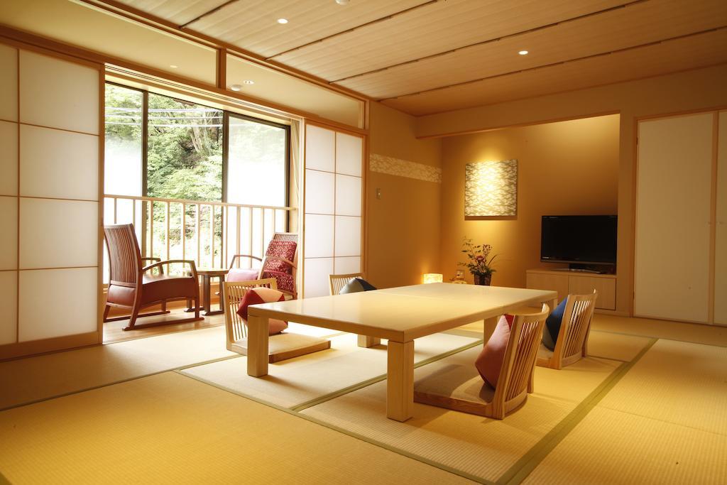 Yuraku Kinosaki & Gardens 4* Toyooka (Hyogo)