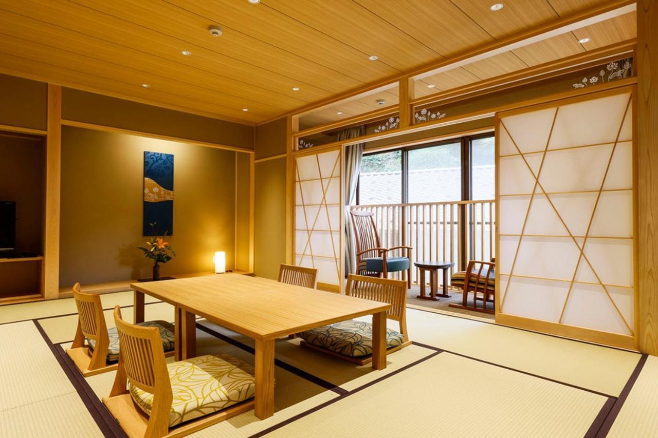 Yuraku Kinosaki & Gardens Ryokan