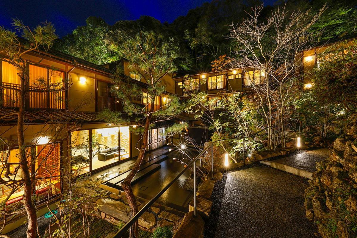 Ryokan Yuraku Kinosaki & Gardens 4*